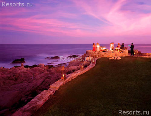 One&Only Palmilla Resort 35